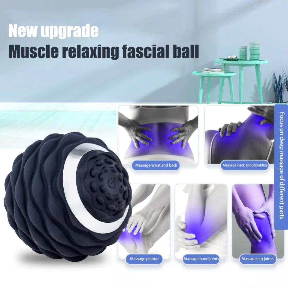 Electric Massage Ball