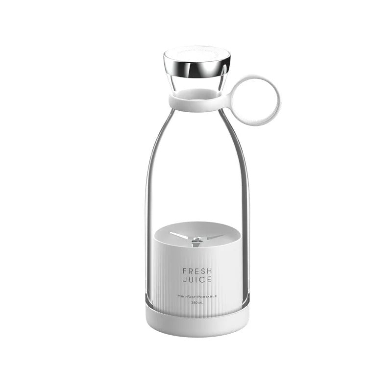 The Premium Portable Fresh Juice Blender