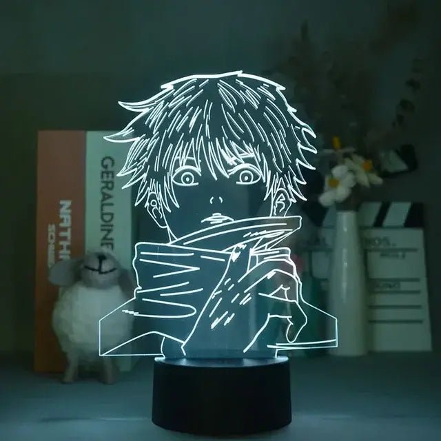 Anime LED Light