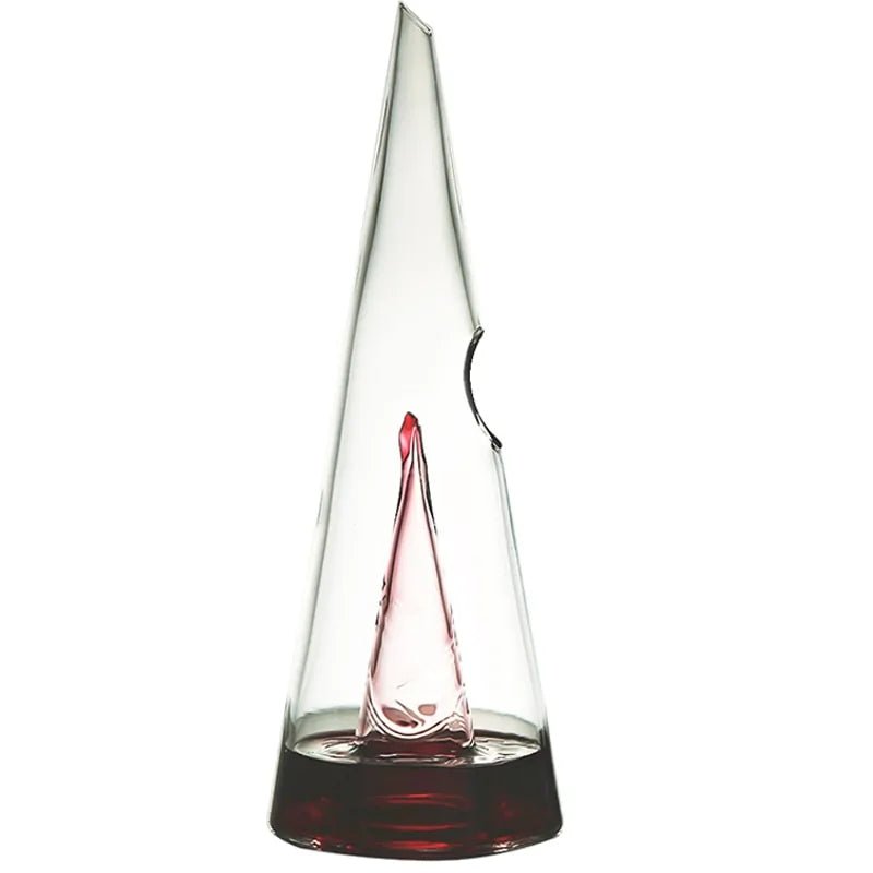 The Signature Wine Decanter