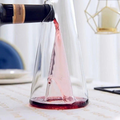 The Signature Wine Decanter