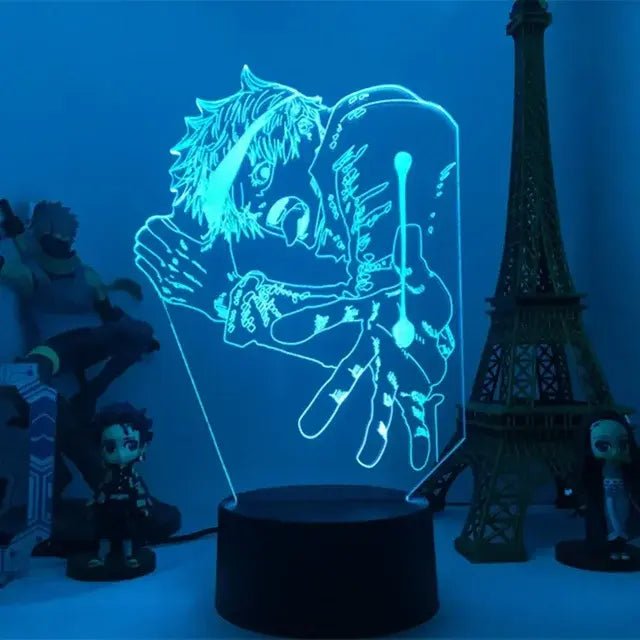 Anime LED Light