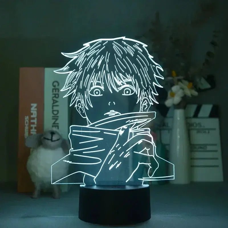 Anime LED Light