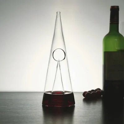 The Signature Wine Decanter