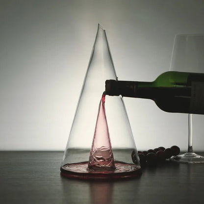 The Signature Wine Decanter